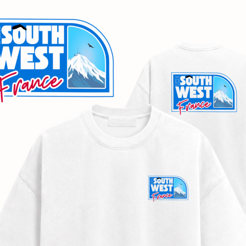 T-shirt South West
